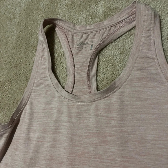 Jockey Tank - Picture 6 of 8